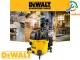 Máy Hút Bụi Công Nghiệp 3 Chức Năng 34 Lít Dewalt - DXV34P (Thương Hiệu Mỹ)